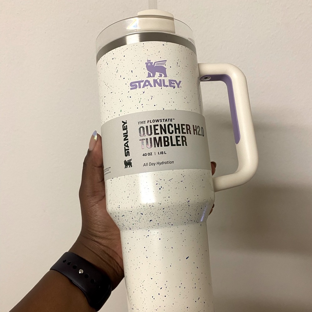 Stanley Quencher H2.0 Tumbler 40 OZ